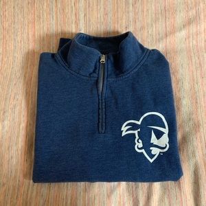 Seton Hall Champion Quarter Zip
